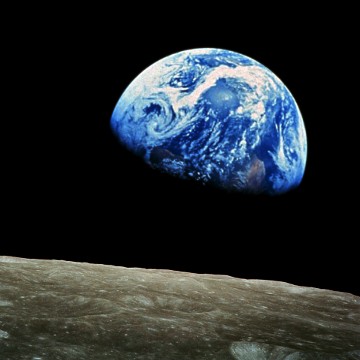 Earthrise (NASA)